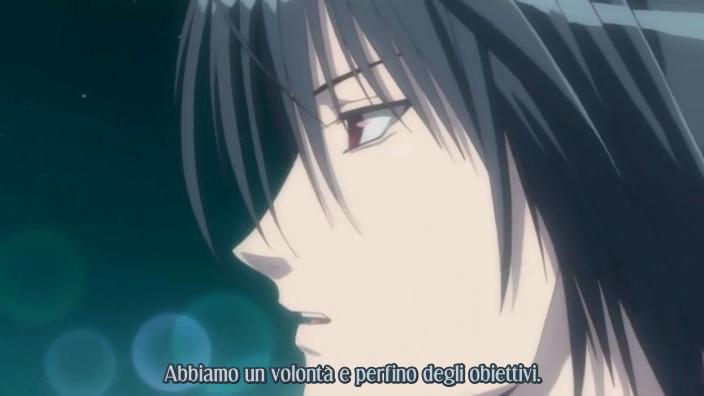 Otaku Gallery  / Anime e Manga / Zombie Loan / Screen Shots / 01 - Occhi dello Shinigami / 188.jpg